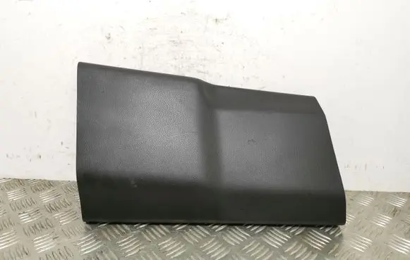 Jeep Renegade (B) pillar trim (top) 735589904DX