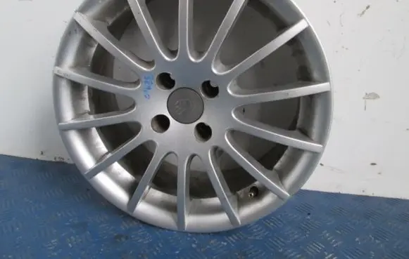 Fiat Bravo R18 alloy rim 