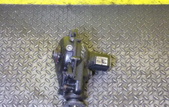 BMW X3 E83 Front differential 1428835 MOST DYFER
