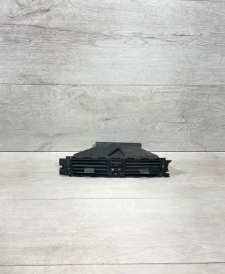 BMW 3 E92 E93 Dash center air vent grill 9130469 14482110