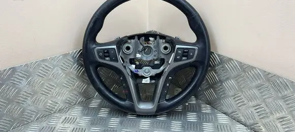 Hyundai i40 Steering wheel 561103ZFG0VGR