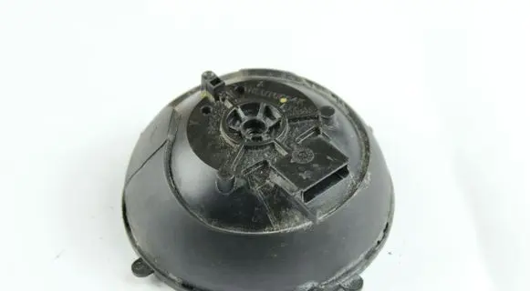 Volkswagen PASSAT B8 Front door wing mirror part 3G0959578