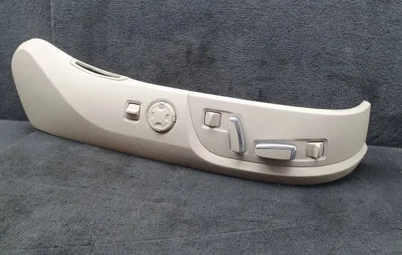 Audi A8 S8 D3 4E Seat trim 4E0881326C 4E0959778C 4E0959766H