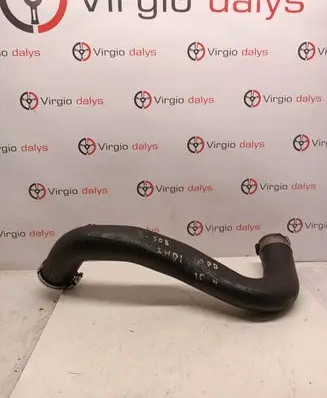 Peugeot 508 Intercooler hose/pipe