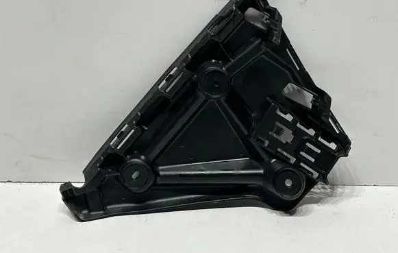 Skoda Elroq Rear bumper mounting bracket 5LJ807394B 3200101125 125030600100