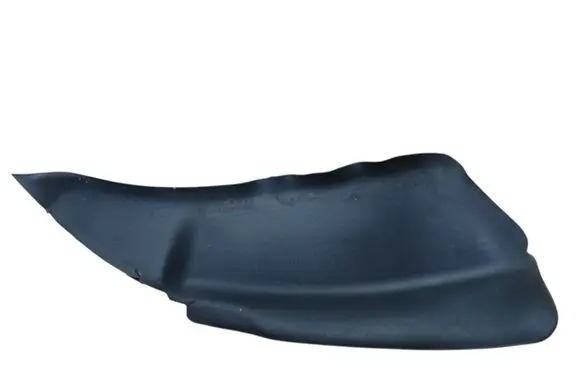 Jeep Grand Cherokee WL Wiper trim 68361995AA