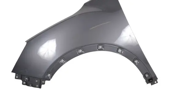SsangYong Tivoli Fender