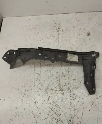 Volkswagen Multivan T5 Rear bumper mounting bracket 7H0807394C