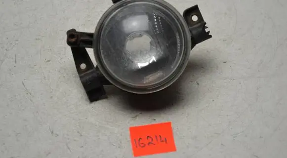 Ford Focus Front fog light 3M5115K202AA 3M5X15K202AC