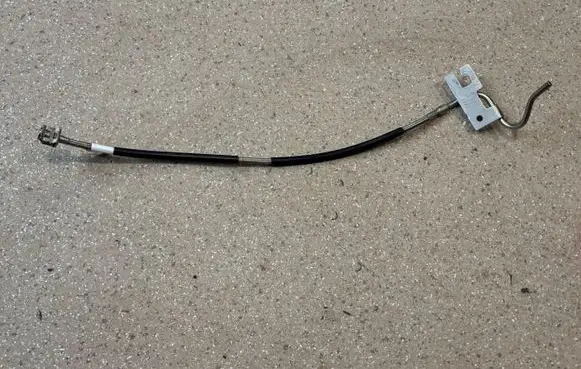 Mercedes-Benz GLC C254 Fuel distributor A2068608302