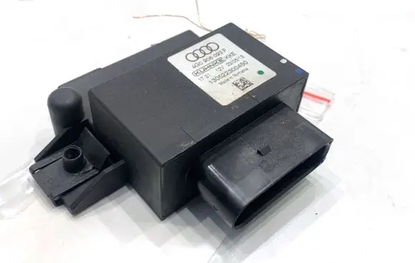 Audi A4 S4 B8 8K Other control units/modules 4G0906093F