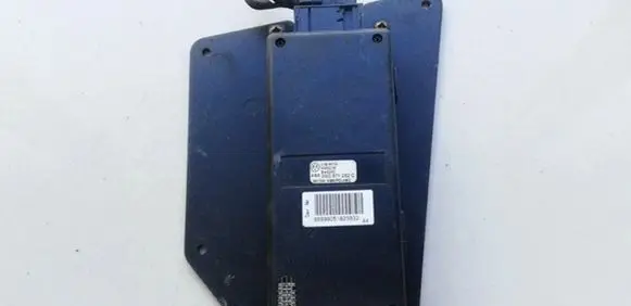 Volkswagen Phaeton Other control units/modules HW0230 3W0971262C