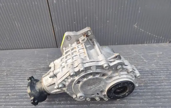 KIA Sportage Rear gearbox reducer/haldex oil pump SPORTAGEVREDUKTOR