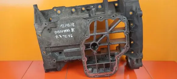Land Rover Discovery 3 - LR3 Oil sump 4H2Q6U004FA 276DT