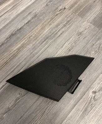 Toyota C-HR I Side speaker trim/cover 55408F4020