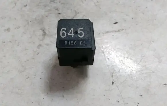 Other relay