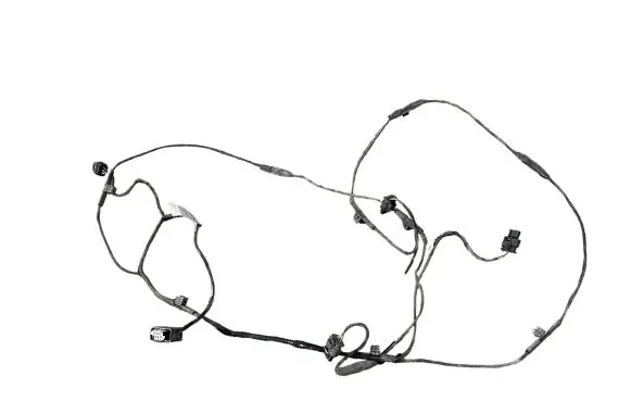 BMW X5 E70 Parking sensor (PDC) wiring loom 9219647 15701510