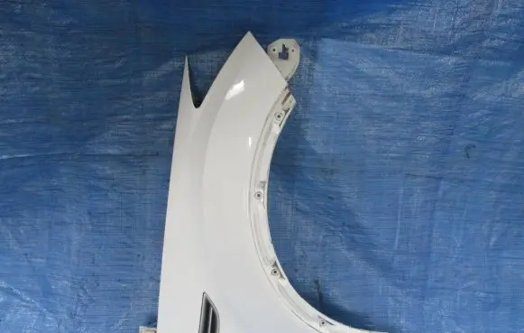 Ford Kuga I Fender