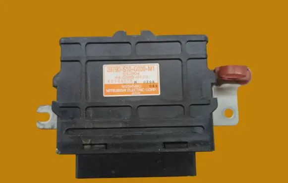 Honda CR-V Other control units/modules