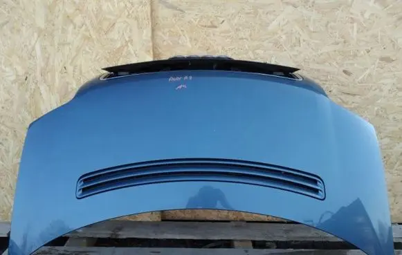 Audi A2 Engine bonnet/hood