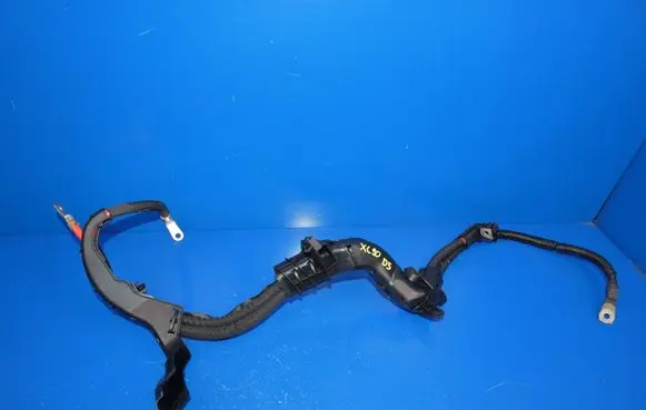 Volvo XC90 Positive cable (battery) 31346734