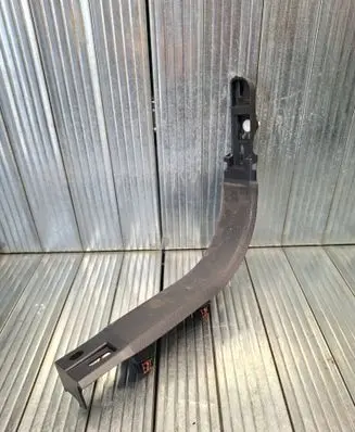 Ford Fusion II Front sill trim cover DS73F02349AA F02349
