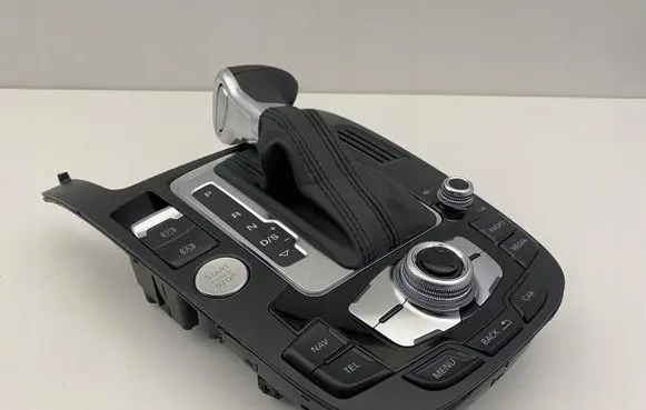 Audi A5 8T 8F Multifunctional control switch/knob 8T0919611L