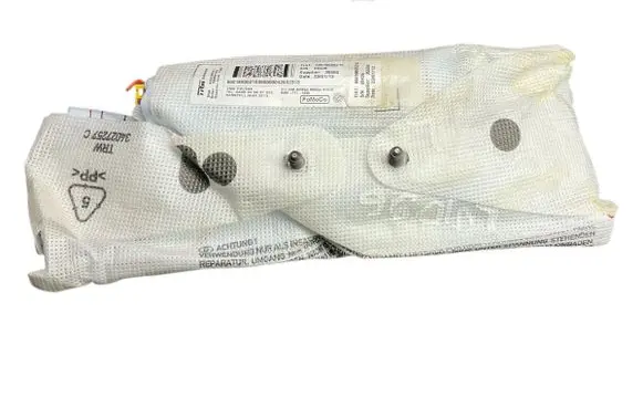 Fiat 500 Seat airbag 00018005210 34024859E