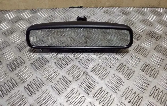 Nissan X-Trail T32 Rear view mirror (interior) E11015892 E11026001