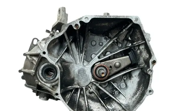Honda Civic IX Manual 6 speed gearbox S66M