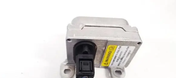 Volvo S40 ESP acceleration yaw rate sensor 3M5T14B296AB