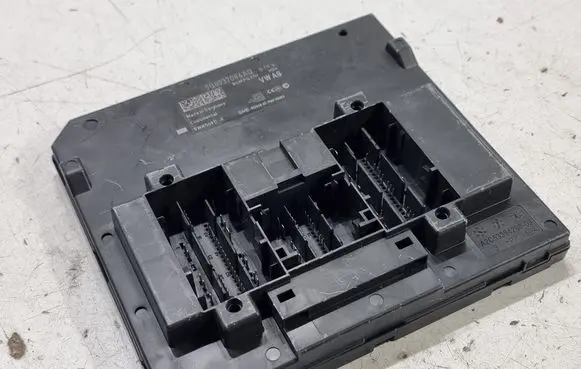 Volkswagen PASSAT B8 Comfort/convenience module 5Q0937084AQ