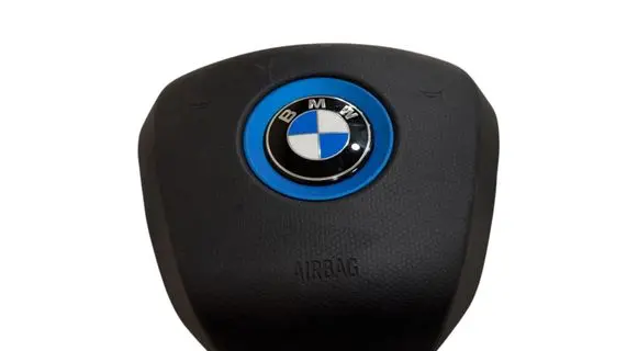 BMW i3 Steering wheel airbag 33687036302 15B208001061
