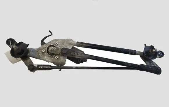 KIA Optima Front wiper linkage and motor 98100D4000