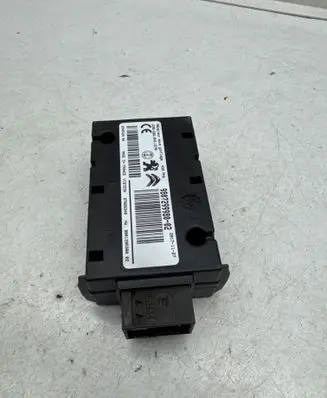Other control units/modules