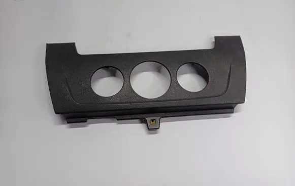 Renault Master III Climate control unit 682605388R 682606899R