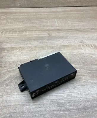 BMW 5 E39 Other control units/modules 1387620 5KG006367