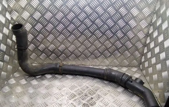Volkswagen Sharan Intercooler hose/pipe 7M0145957N 7M3145957A 7M3145828