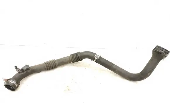 Renault Kangoo II Intercooler hose/pipe 8200875880D