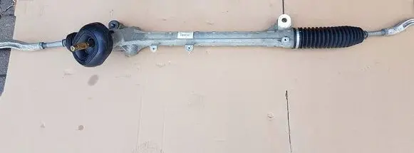 Renault Megane IV Steering rack 490017441R