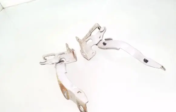KIA Carens II Engine bonnet/hood hinges