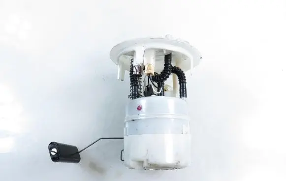 In-tank fuel pump