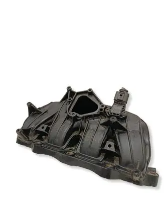 Volkswagen Golf V Intake manifold 03C129711AE ZSB709BA 05102010