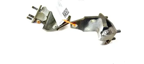 Jaguar XJ X308 Front door hinge set