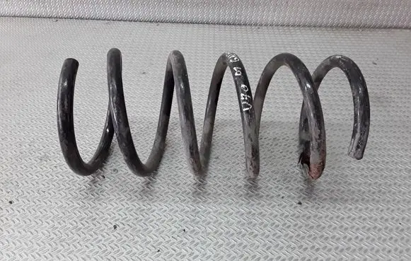Volvo V70 Rear coil spring