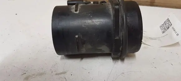Peugeot 3008 I Mass air flow meter 9683282980
