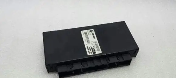 BMW 6 E63 E64 Gateway control module 61359133143