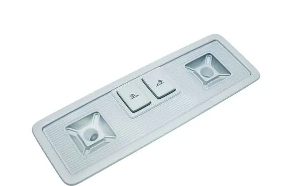 Volkswagen Golf VII Rear seat light 5G0947291K