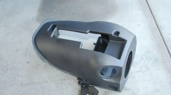 Ford Transit Custom Steering tie rod boot 105KM