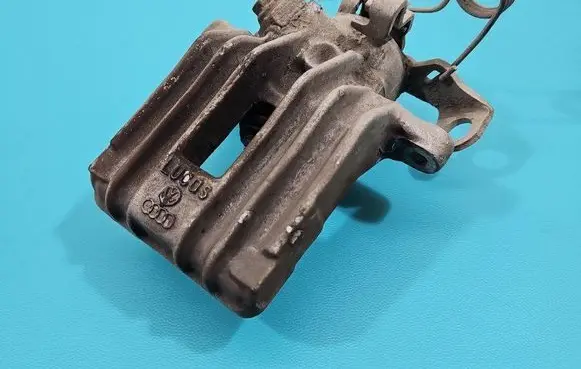 Skoda Fabia Mk2 (5J) Rear brake caliper IMPRK1494829
